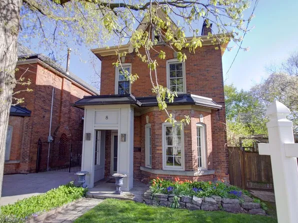 8 Duff St, Hamilton, ON L9C 1A7