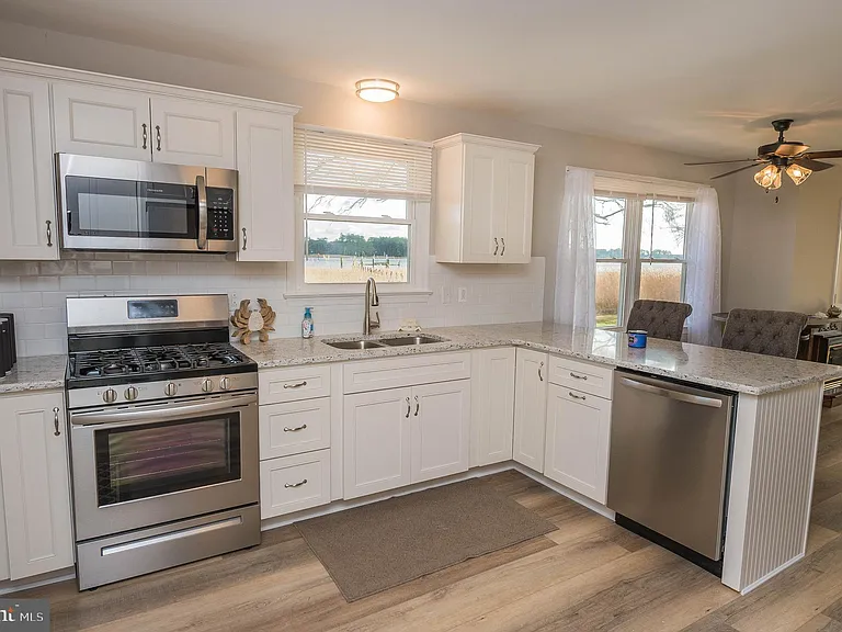 3555 Green Hill Church Rd — Photo 17