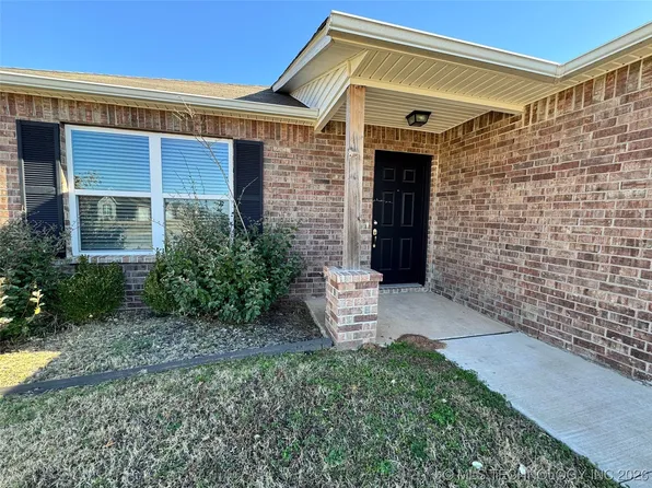 16113 S 88th East Ave, Bixby, OK 74008