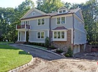 55 Lake Rd, Short Hills, NJ 07078