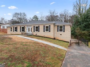 2427 Kings Park Cir, Decatur, GA 30034