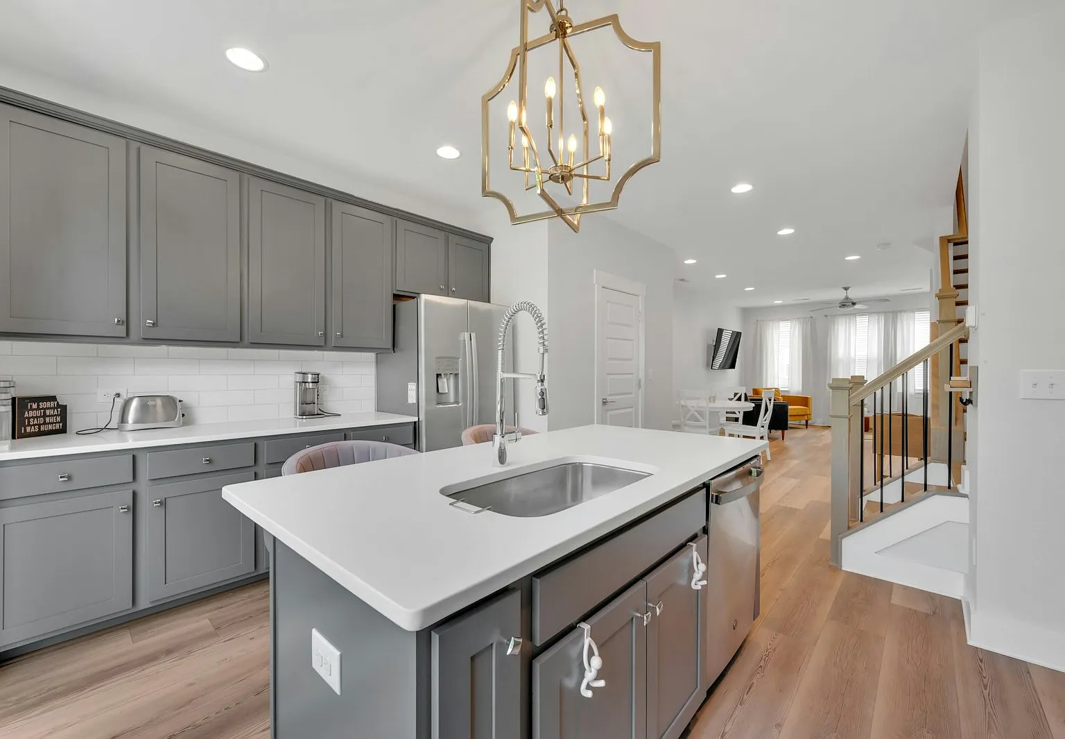 1005 East 36th Street — Photo 1