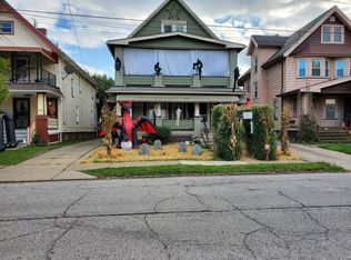 3927 Daisy Ave, Cleveland, OH 44109