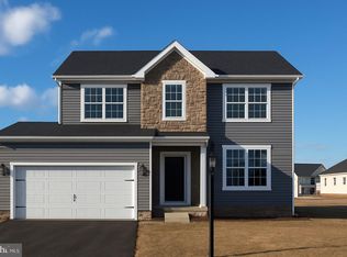 105 Flint Dr LOT 57, Hanover, PA 17331