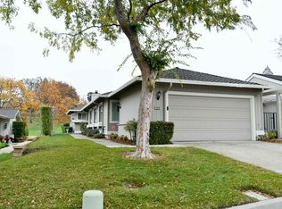 1920 Rancho Verde Cir E, Danville, CA