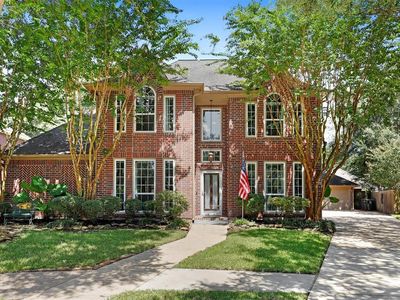 722 Clarenda Falls Dr, Sugar Land, TX, 77479