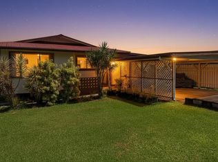 121 Malia St, Hilo, HI 96720