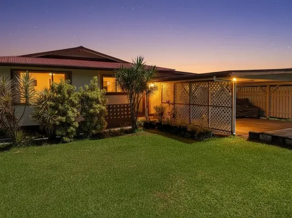 121 Malia St, Hilo, HI 96720