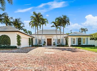 224 Sandpiper Dr, Palm Beach, FL 33480