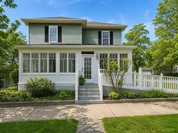 114 N Ohio St, Culver, IN 46511