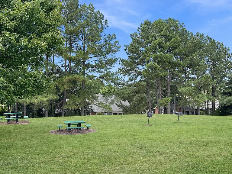 Crosstimbers Apartments — Photo 19