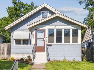 3911 Aldrich Ave N, Minneapolis, MN 55412