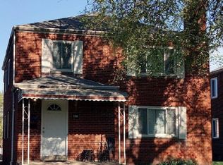 398 S Chase Ave UNIT A, Columbus, OH 43204