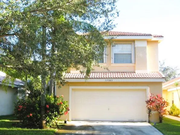 17383 SW 22nd Street, Miramar, FL 33029