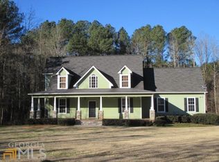 2440 Watson Springs Rd, Watkinsville, GA 30677