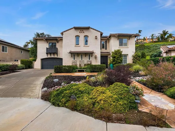 10772 Edenoaks St, San Diego, CA 92131