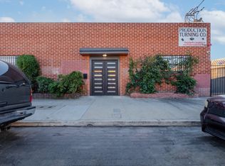 12010 Vose St, North Hollywood, CA 91605