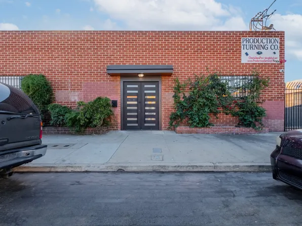 12010 Vose St, North Hollywood, CA 91605