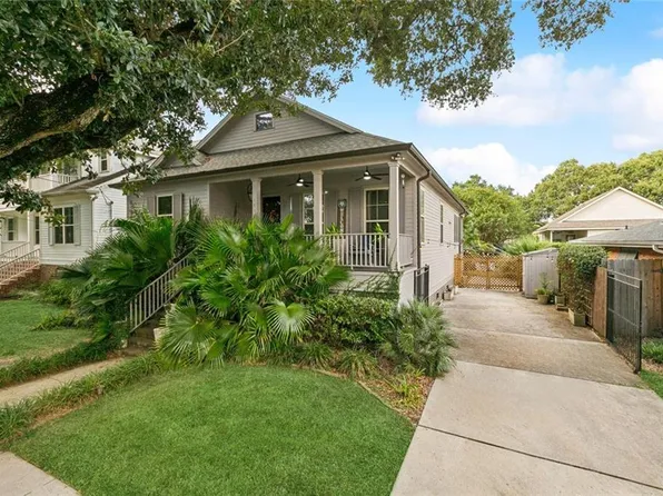 1489 Madrid St, New Orleans, LA 70122
