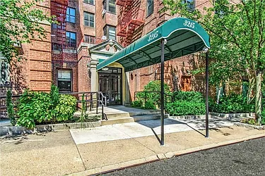 3215 Netherland Avenue, #4E