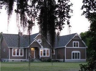 6219 Old Jacksonboro Rd, Ravenel, SC 29470