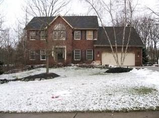 10181 Old Orchard Dr, Brecksville, OH 44141