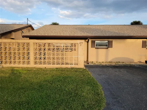 477 C STREET #4, CASSELBERRY, FL 32707