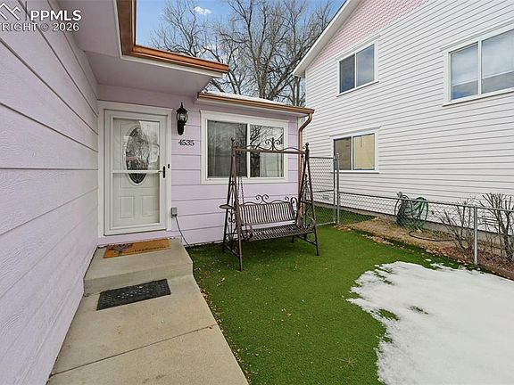 5th image of 4535 Allison Dr