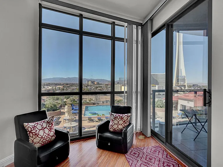 200 W Sahara Ave #811 — Photo 15
