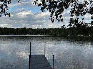 129XX W Pine Cove Lane, Hayward, WI 54843