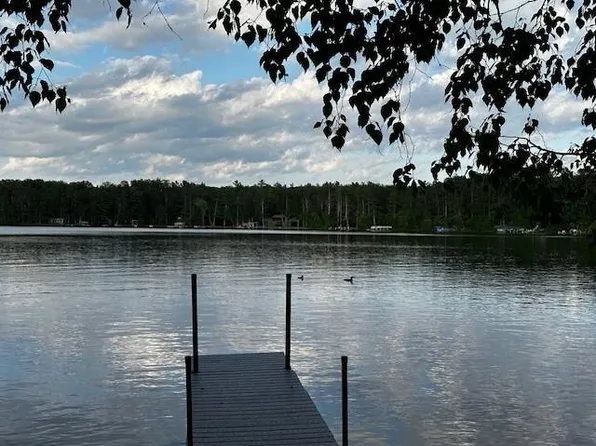 129XX W Pine Cove Lane, Hayward, WI 54843