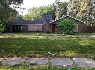 1214 E Calvert St, South Bend, IN 46613