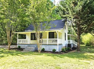 2025 Mountain Rd, Cumming, GA 30040