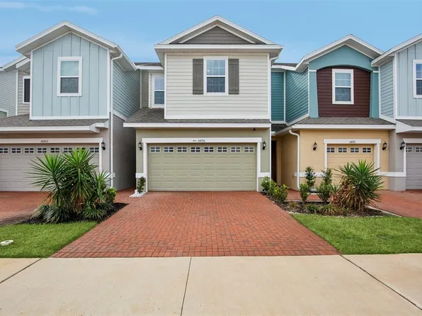 34196 Rogallo Ln, Wesley Chapel, FL 33545