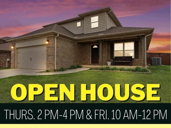 111 Heritage Way Dr, Toney, AL 35773