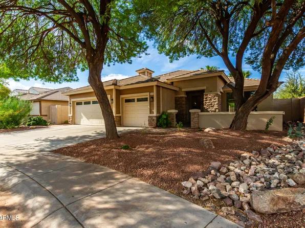 4990 E COLONIAL Drive, Chandler, AZ 85249