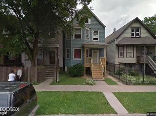5436 S Justine St, Chicago, IL 60609