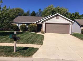 2404 Depauw Dr, West Lafayette, IN 47906