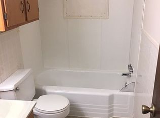 452 N Mount Carmel Ave, Wichita, KS 67203