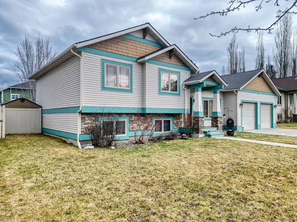 425 Northridge Dr, Kalispell, MT 59901