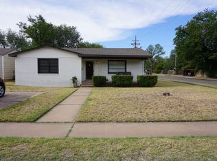 2319 32nd St #2319, Lubbock, TX 79411