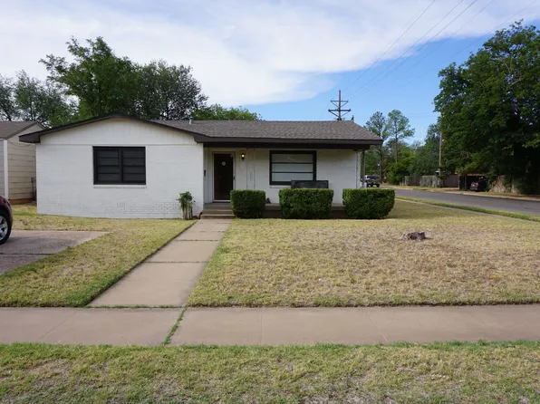 2319 32nd, 2319 32nd St #2319, Lubbock, TX 79411