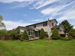 474 S Main St, Lanesborough, MA 01237