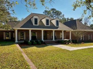 5506 Caymus Cv, Ocean Springs, MS 39564