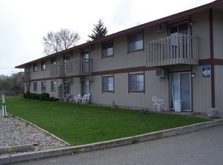 12707 E 4th Ave APT 16, Spokane Valley, WA 99216