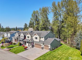 20409 197th Ave E, Orting, WA 98360