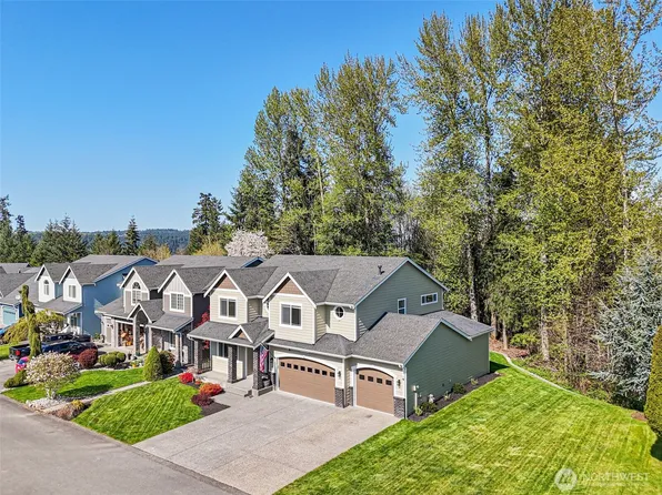 20409 197th Avenue E, Orting, WA 98360