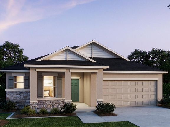 Elevation E