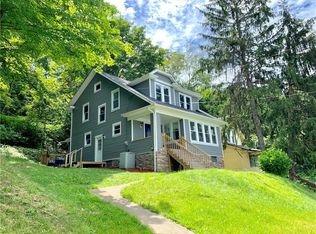 618 Hiland Ave, Coraopolis, PA