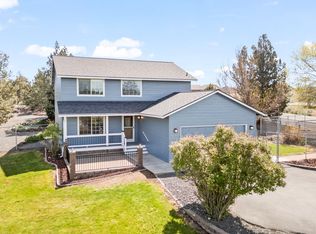 2115 SE Pecos Dr, Madras, OR 97741